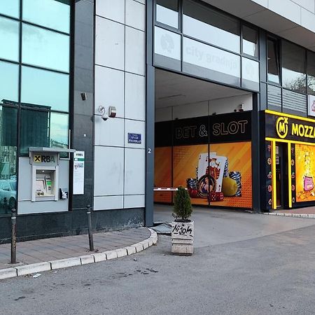 Filinhome La Gala Novi Sad Luaran gambar