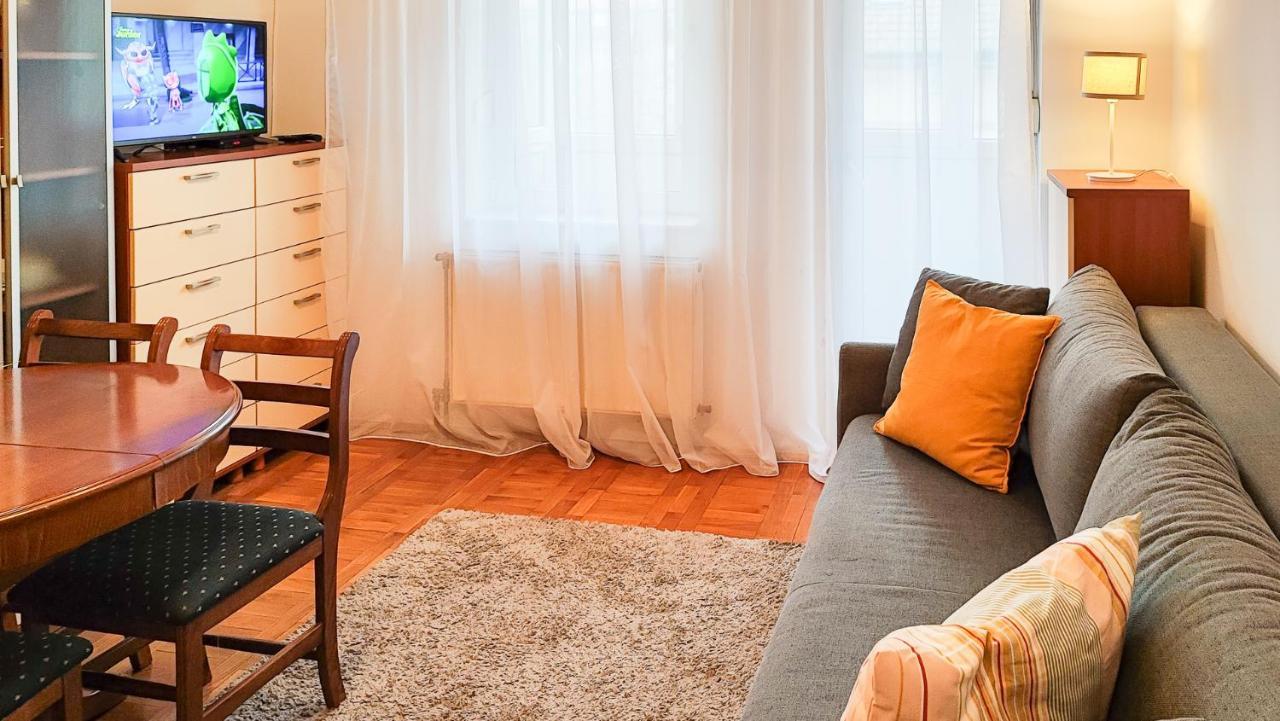 Filinhome La Gala Novi Sad Luaran gambar