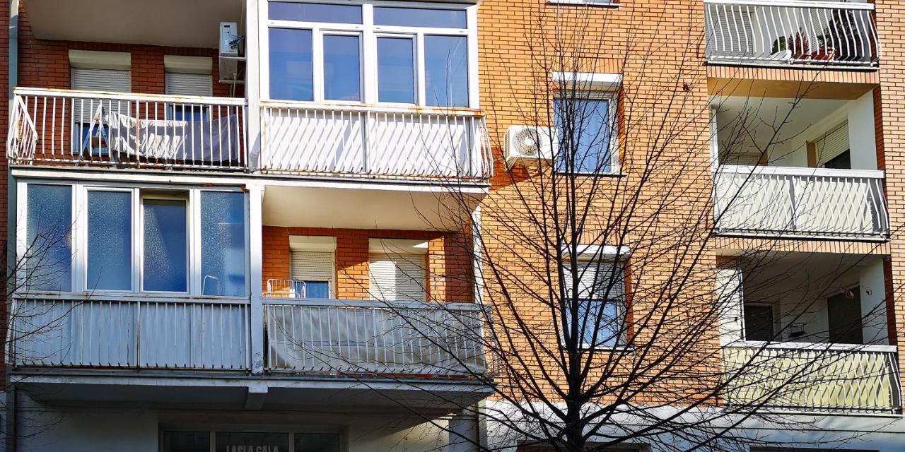 Filinhome La Gala Novi Sad Luaran gambar